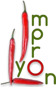 Impro Lyon Logo