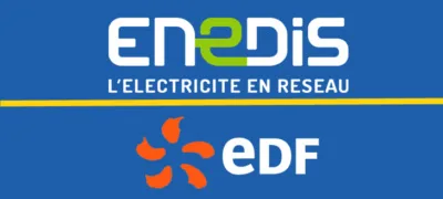 EDF Enedis