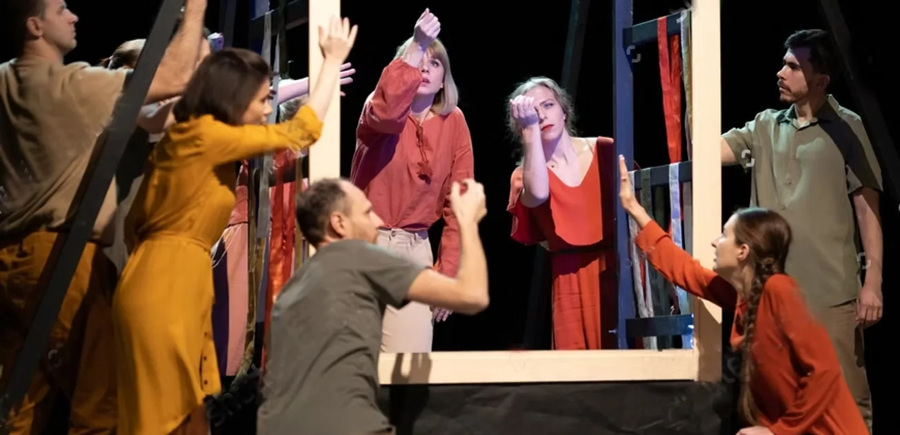 Cours d'improvisation à Lyon et Villeurbanne