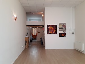 Impro Lyon place picture